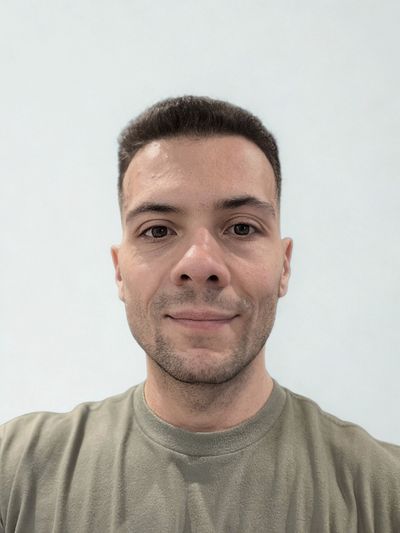 Gianluca Campanella, craniosacral therapist